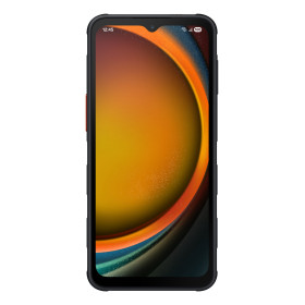 Samsung Galaxy XCover7 Pro Enterprise Edition XCover7 Pro 6.6" Dual SIM Android 15 5G USB Type-C 6 GB 128 GB 4350 mAh Black