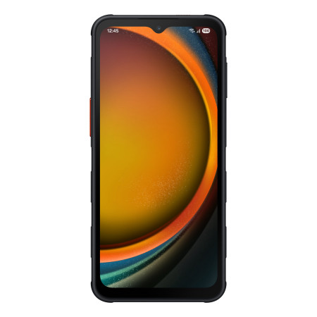 Samsung Galaxy XCover7 Pro Enterprise Edition XCover7 Pro 6.6" Dual SIM Android 15 5G USB Type-C 6 GB 128 GB 4350 mAh Black