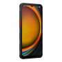 Samsung Galaxy XCover7 Pro Enterprise Edition XCover7 Pro 6.6" Dual SIM Android 15 5G USB Type-C 6 GB 128 GB 4350 mAh Black