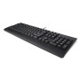 Lenovo Preferred Pro II USB Keyboard-French clavier maison/bureau Français Noir