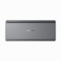 Lenovo ZG38C05815 keyboard Universal USB + Bluetooth French Gray