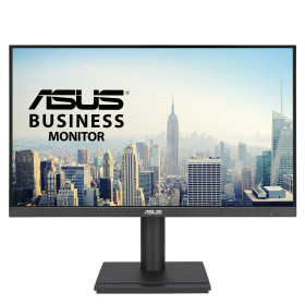 ASUS VA24DQFS computer monitor 23.8" 1920 x 1080 pixels Full HD LCD Black