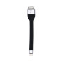 i-tec C31FLATVGA60HZ video cable adapter 4.33" (0.11 m) USB Type-C VGA (D-Sub) Black