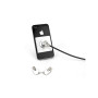 Compulocks Universal Tablet Lock câble antivol Acier inoxydable