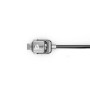 Compulocks CL15 cable lock Black, Silver