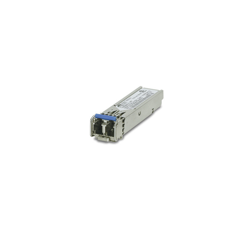 Allied Telesis AT-SPLX10/I network media converter 1250 Mbit/s 1310 nm