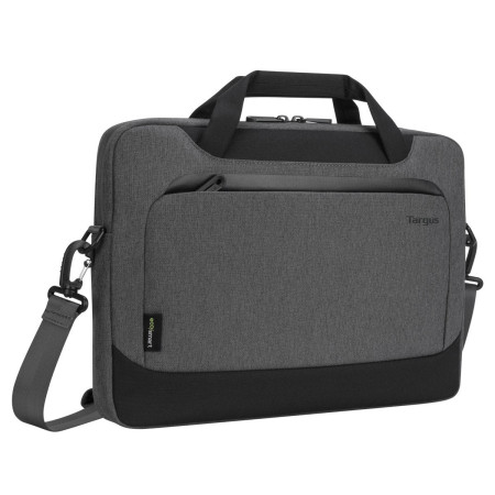 Targus Cypress EcoSmart 15.6" Briefcase Gray