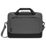 Targus Cypress EcoSmart 15.6" Briefcase Gray