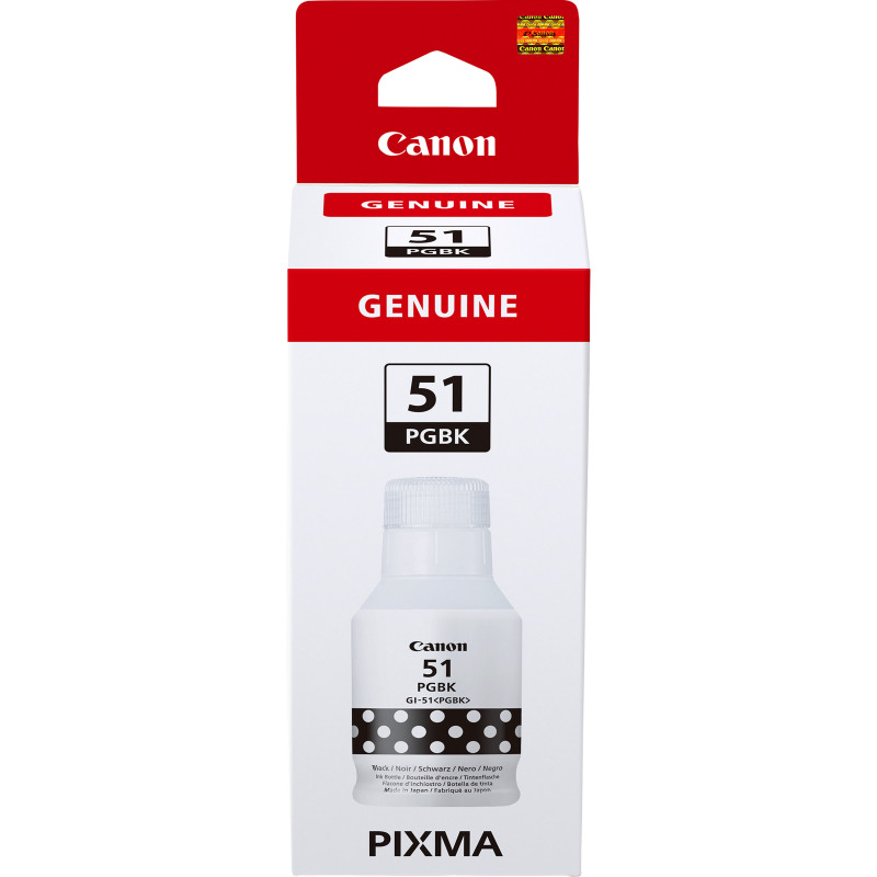 Canon 4529C001 printer ink refill Original