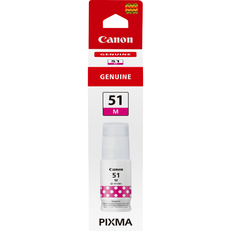 Canon 4547C001 printer ink refill Original
