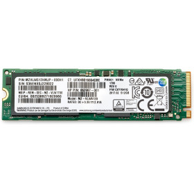 HP 512GB PCIe 4x4 NVMe TLC SSD M.2 PCI Express 4.0