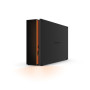 Seagate Game Drive FireCuda disque dur externe 1 To 2.5" 3.2 Gen 1 (3.1 Gen 1) Noir