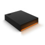 Seagate Game Drive FireCuda disque dur externe 1 To 2.5" 3.2 Gen 1 (3.1 Gen 1) Noir