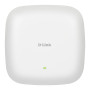 D-Link AX3600 3600 Mbit/s White Power over Ethernet (PoE)