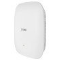 D-Link AX3600 3600 Mbit/s White Power over Ethernet (PoE)