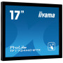 iiyama TF1734MC-B7X POS monitor 17" 1280 x 1024 pixels SXGA Touchscreen