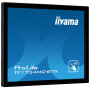 iiyama TF1734MC-B7X Moniteur de caisse 43,2 cm (17") 1280 x 1024 pixels SXGA Écran tactile