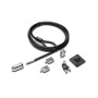 Kensington Kit de verrouillage 2.0 pour ordinateurs de bureau et périphériques