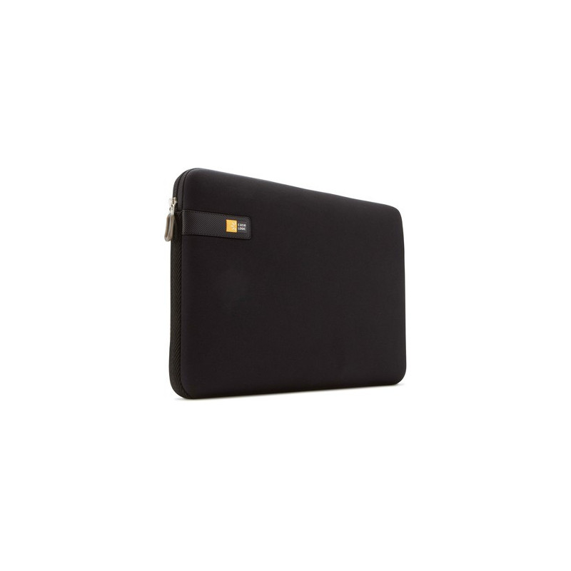 Case Logic LAPS-116 Black 40,6 cm (16") Housse Noir