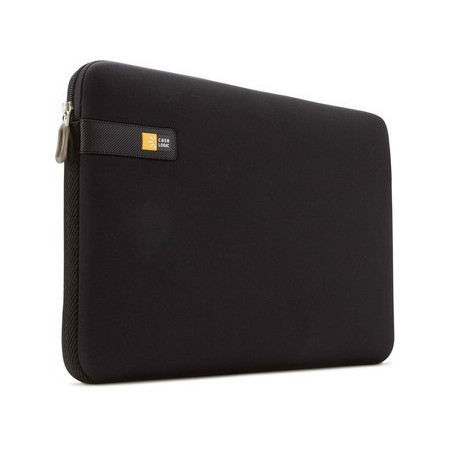 Case Logic LAPS-116 Black 40,6 cm (16") Housse Noir