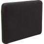 Case Logic LAPS-116 Black 40,6 cm (16") Housse Noir