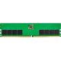 HP 32GB DDR5 (1x32GB) 4800 UDIMM NECC Memory memory module 4800 MHz