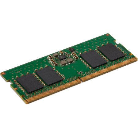 HP Mémoire NECC SODIMM 8 Go DDR5 (1x8 Go) 4800