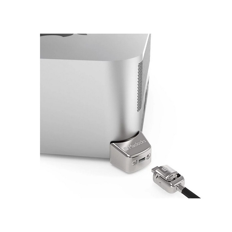 Compulocks MSLDG01 Compartiment pour ordinateur Mini PC