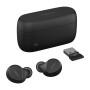 Jabra 20797-999-989 écouteur/casque True Wireless Stereo (TWS) Ecouteurs Appels/Musique Bluetooth Noir