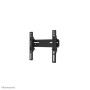 Neomounts WL30-350BL12 monitor mount / stand 55" Wall Black