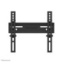 Neomounts WL30-350BL12 monitor mount / stand 55" Wall Black