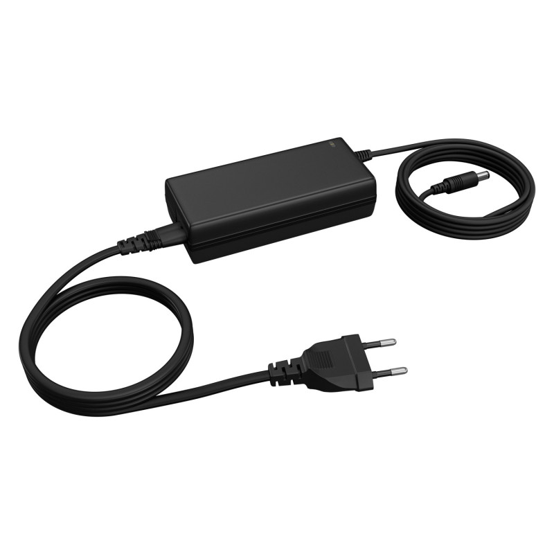 Jabra 14202-20 power adapter/inverter Indoor Black