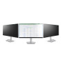 StarTech.com PRIVACY-SCREEN-20M display privacy filters 20" Monitor Frameless display privacy filter