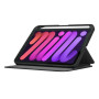Targus Click-In 8.3" Folio Black