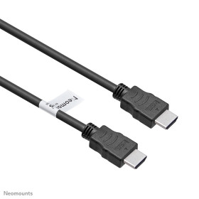 Neomounts HDMI10MM HDMI cable 118.1" (3 m) HDMI Type A (Standard) Black