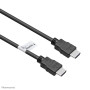 Neomounts HDMI10MM HDMI cable 118.1" (3 m) HDMI Type A (Standard) Black