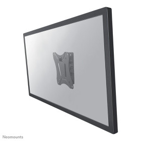 Neomounts NM-W60BLACK Support d'écran mural 10-30" - inclinable