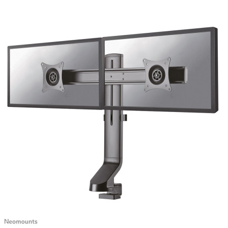 Neomounts FPMA-D860DBLACK monitor mount / stand 27" Desk Black