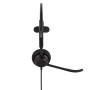 Jabra 5093-299-2259 Headset Wired Head-band Office/Call center USB Type-C Black