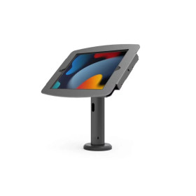 Compulocks TCDP01102IPDSB multimedia cart/stand Black Tablet Multimedia stand