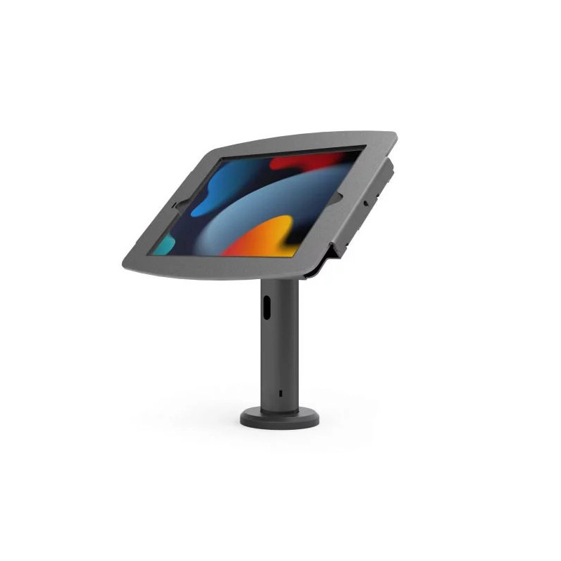 Compulocks TCDP01102IPDSB multimedia cart/stand Black Tablet Multimedia stand