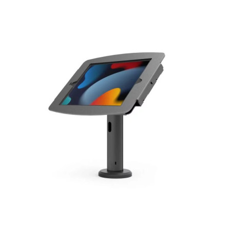 Compulocks TCDP01102IPDSB multimedia cart/stand Black Tablet Multimedia stand