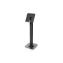 Compulocks TCDP01102IPDSB multimedia cart/stand Black Tablet Multimedia stand