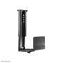 Neomounts CPU-D200BLACK CPU holder Desk-mounted CPU holder Black