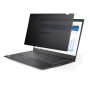 StarTech.com 133L-PRIVACY-SCREEN display privacy filters 13.3" Laptop Frameless display privacy filter