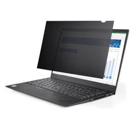 StarTech.com Écran de Confidentialité pour PC Portable 13,3" - Filtre Anti Reflet pour Écrans Large (16:9) - Filtre de