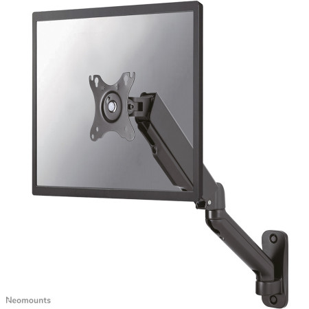 Neomounts WL70-450BL11 monitor mount / stand 32" Wall Black