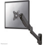 Neomounts WL70-450BL11 monitor mount / stand 32" Wall Black