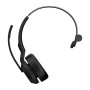 Jabra 25599-889-899 écouteur/casque Sans fil Arceau Bureau/Centre d'appels Bluetooth Noir