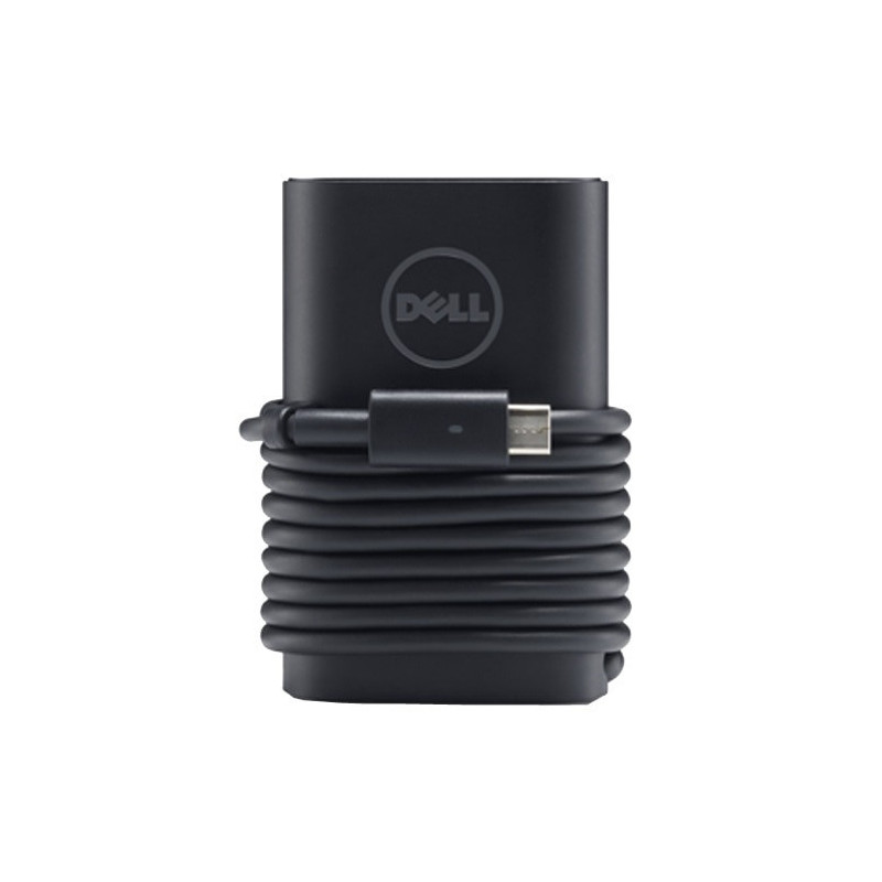 DELL 2PX0N power adapter/inverter Indoor 100 W Black